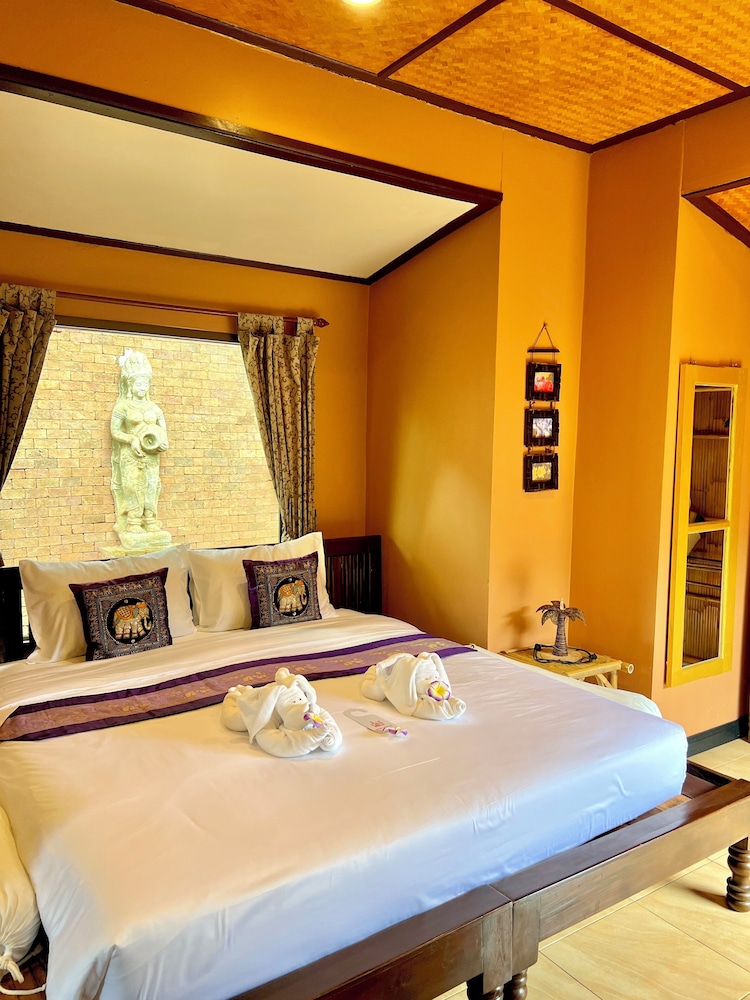 Baan Ton Rak Boutique Resort 21/66
