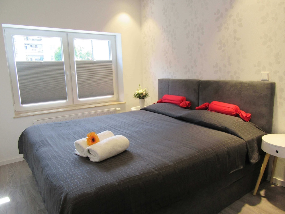 Minsu Hotel 5/25