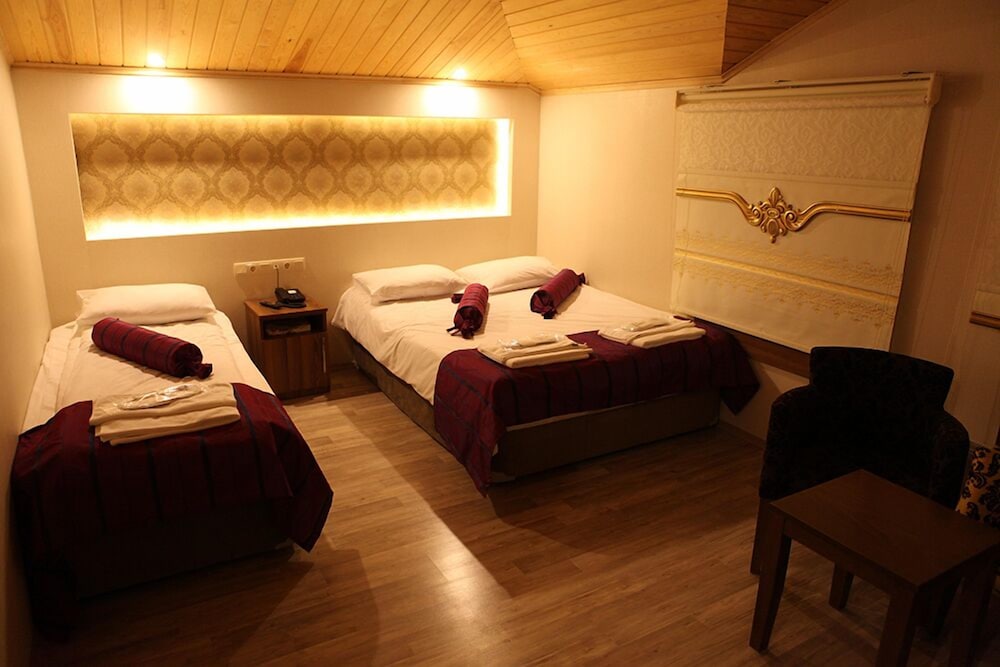 Ayder Resort Hotel 67/83