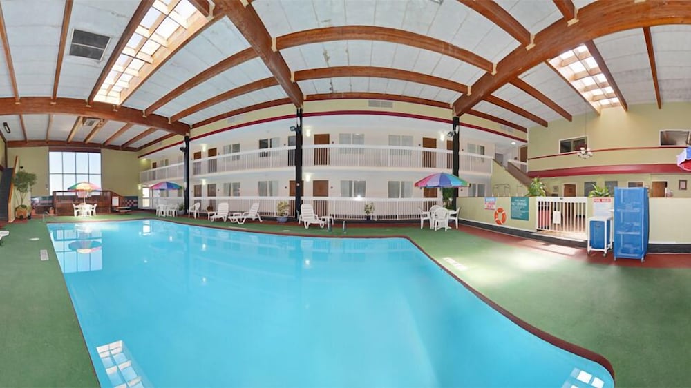 Quality Inn Trinidad, Co 3/45