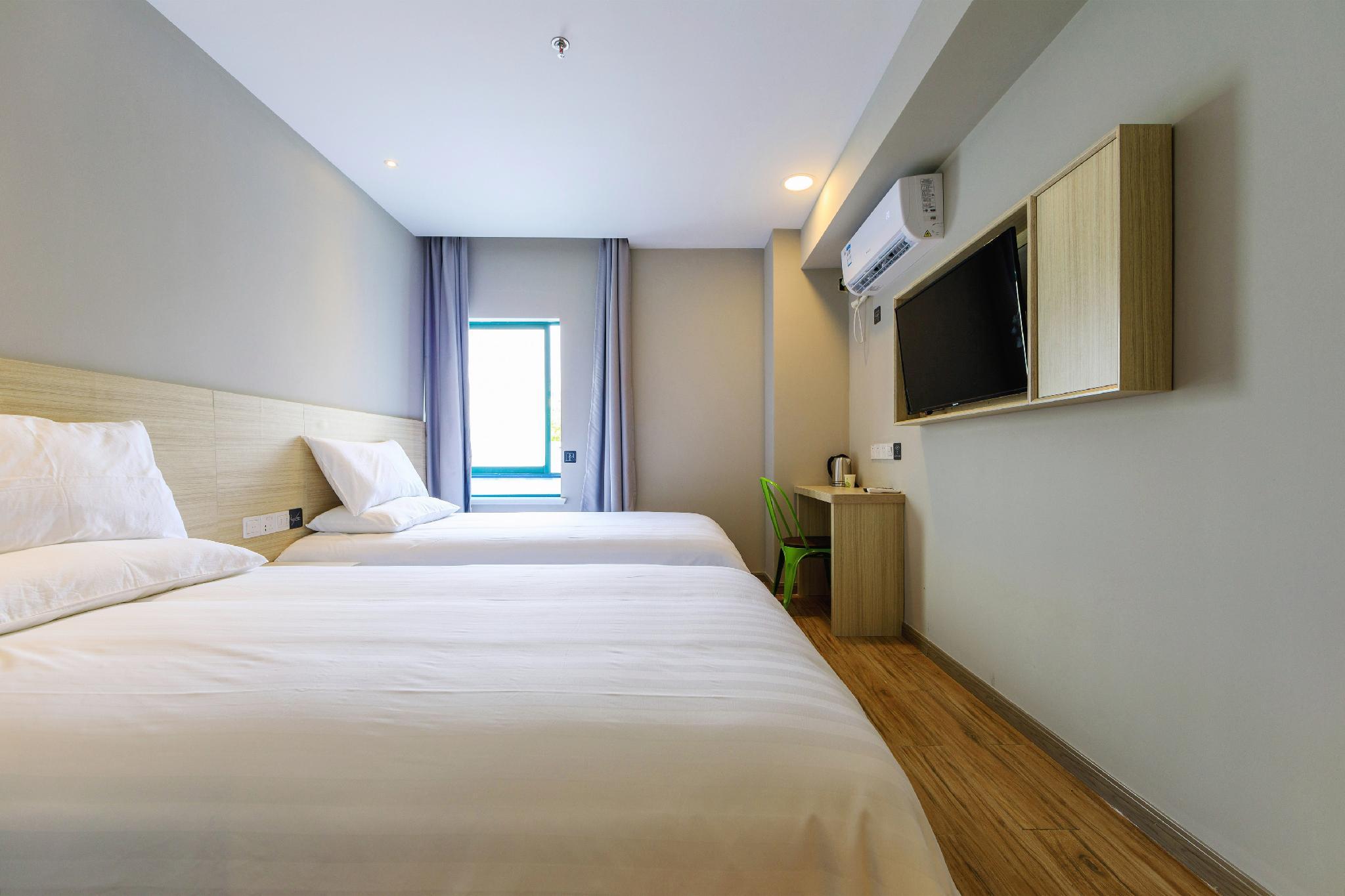 Hi Inn (Shanghai Zhangjiang Park) 10/31