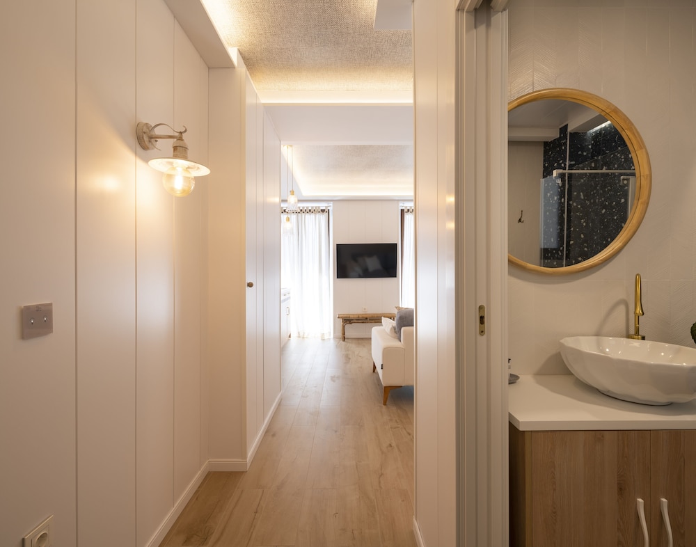Palatina Concept Suites 86/90