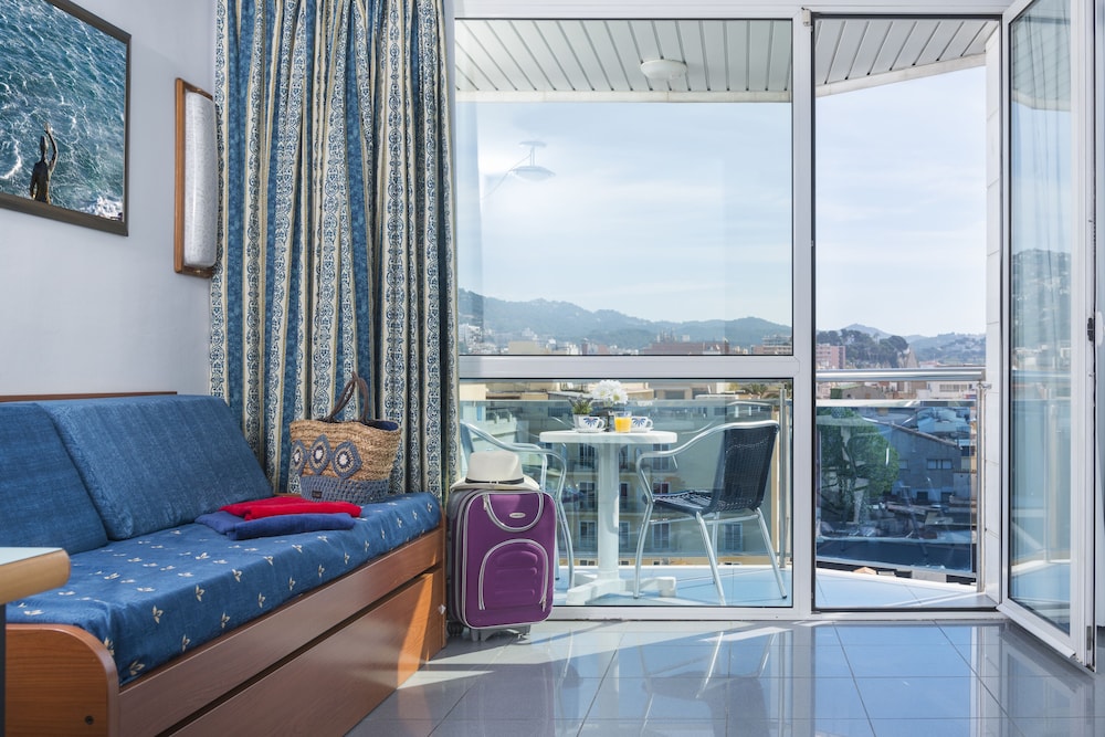 Apartaments Blau 23/43