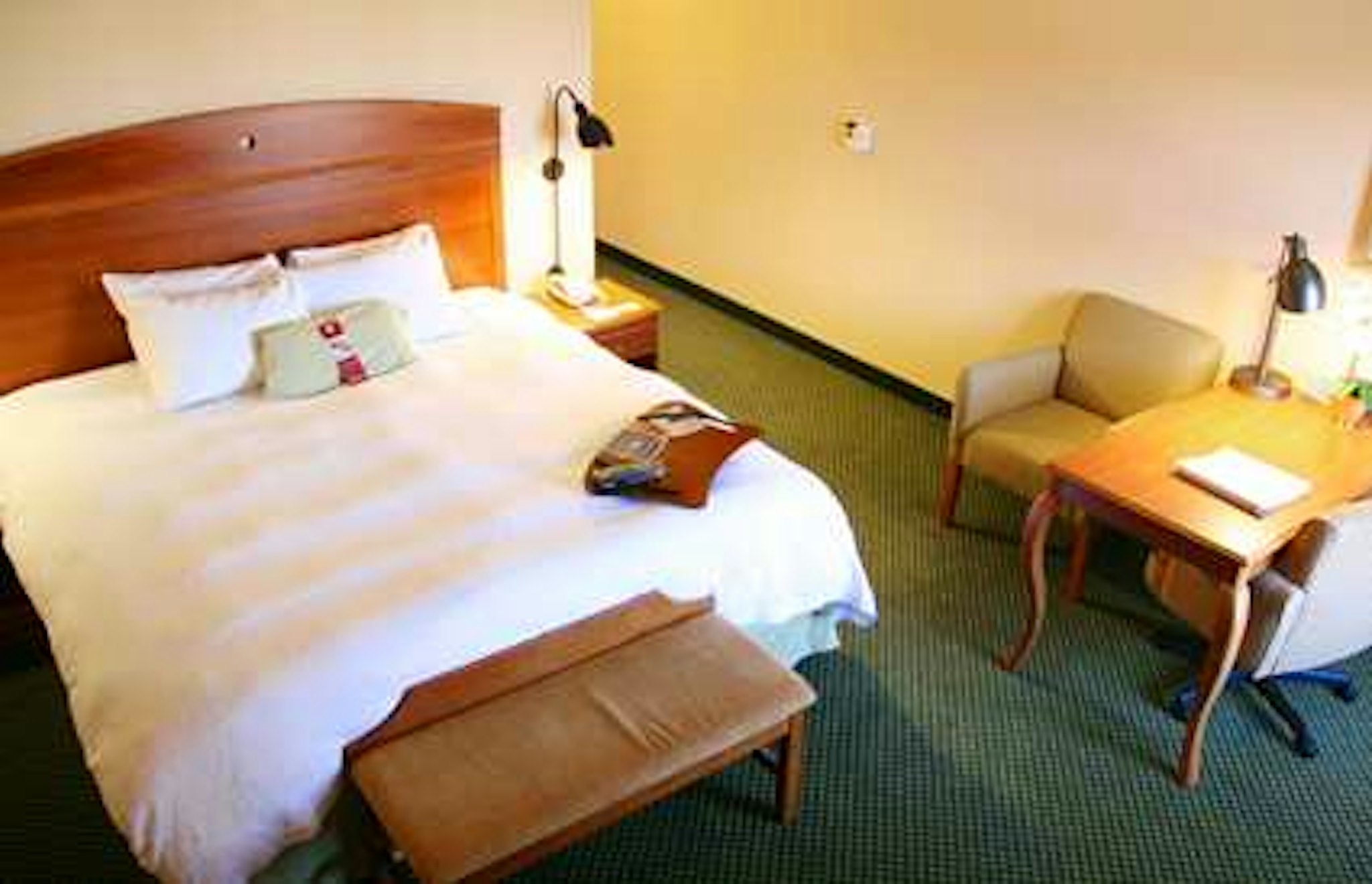 Hampton Inn Montrose 19/58