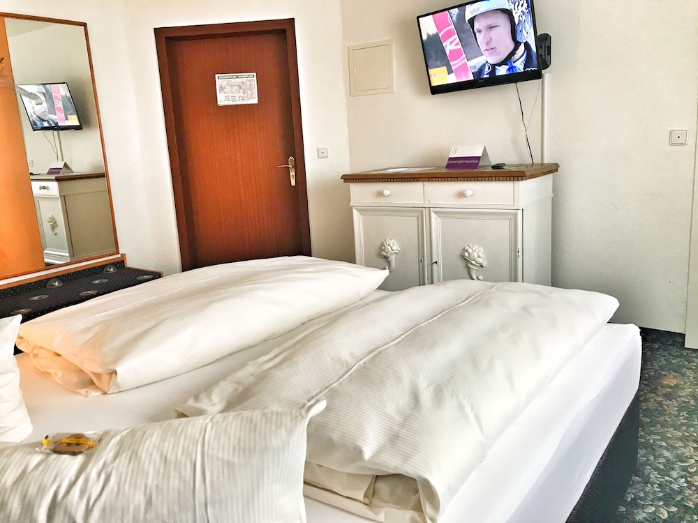 Alpina Lodge Hotel Oberwiesenthal 20/65