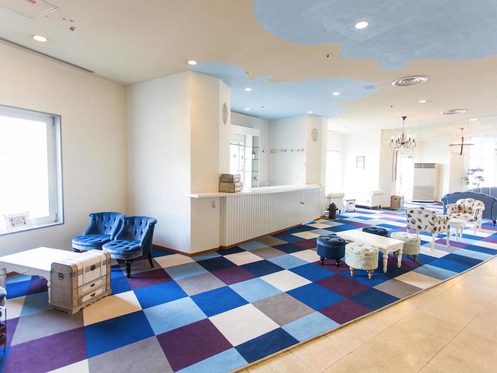 HOTEL AreaOne SAKAIMINATO MARINA 10/60