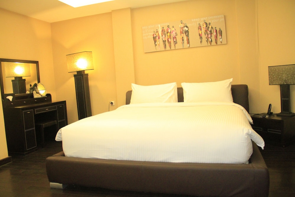 Radisson Blu Hotel, Bamako 7/53