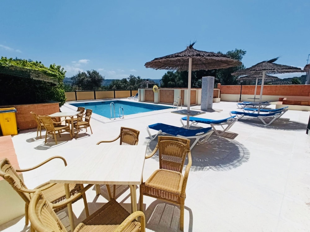 Hotel Sierra de Ubrique 19/45