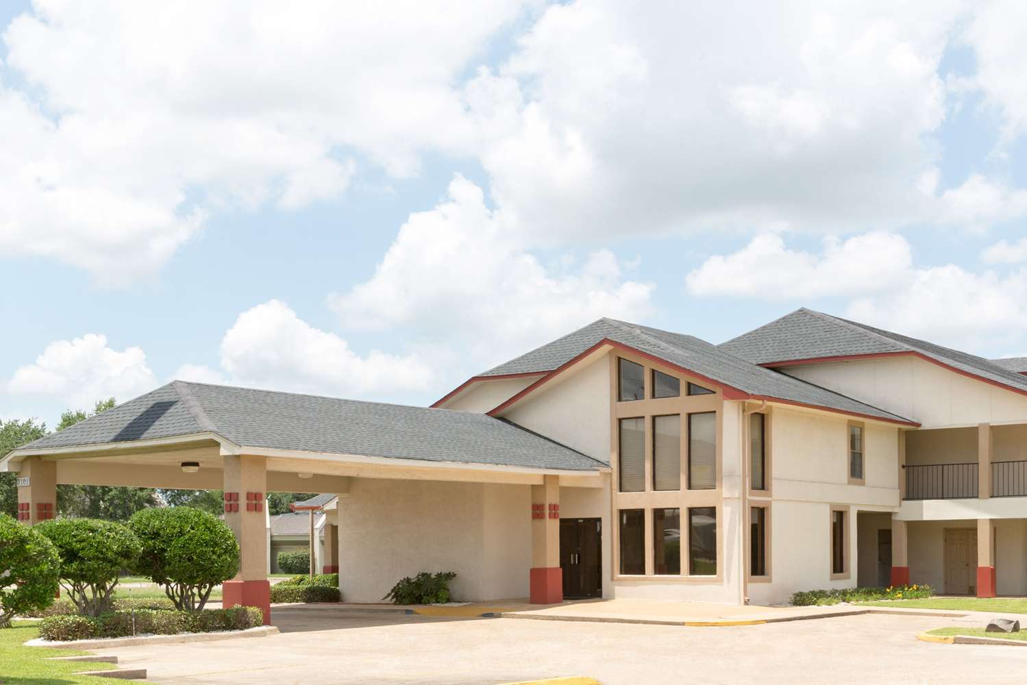 Super 8 By Wyndham Bossier City/Shreveport Area 1/9