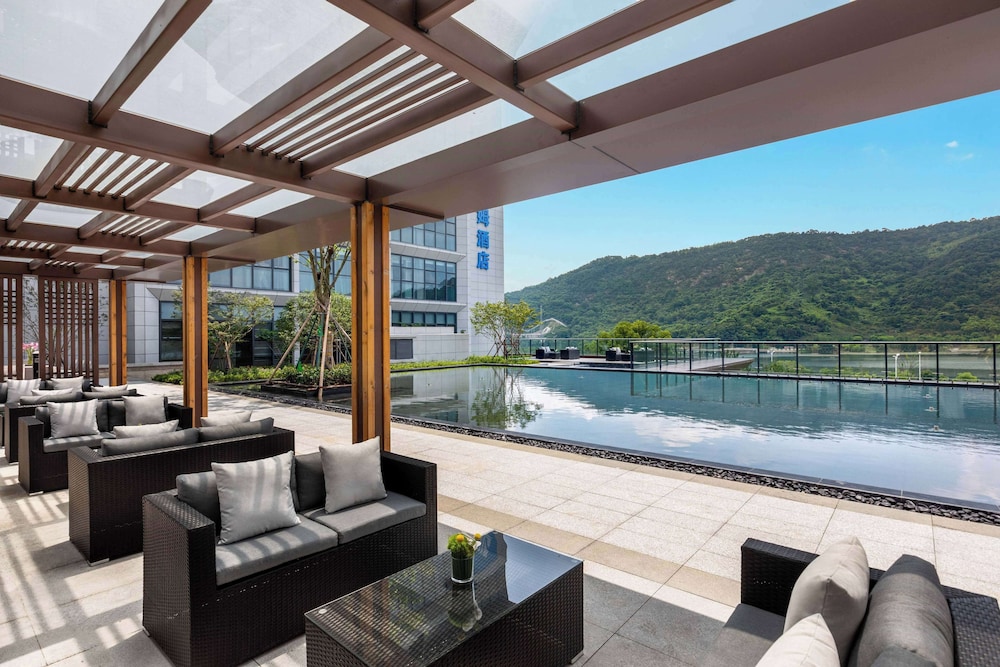 Ramada by Wyndham Taizhou West 44/69