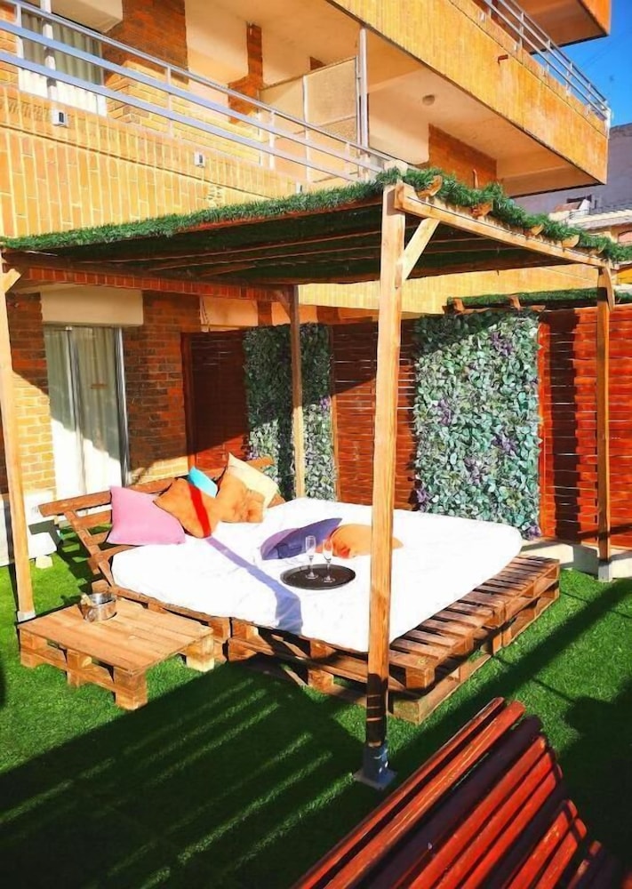 Hotel Polamar 2/50