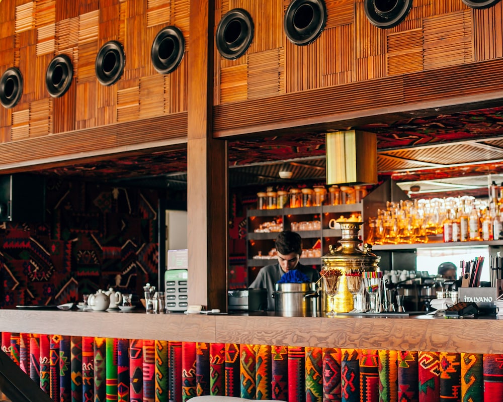 Sultan Inn Boutique 33/56