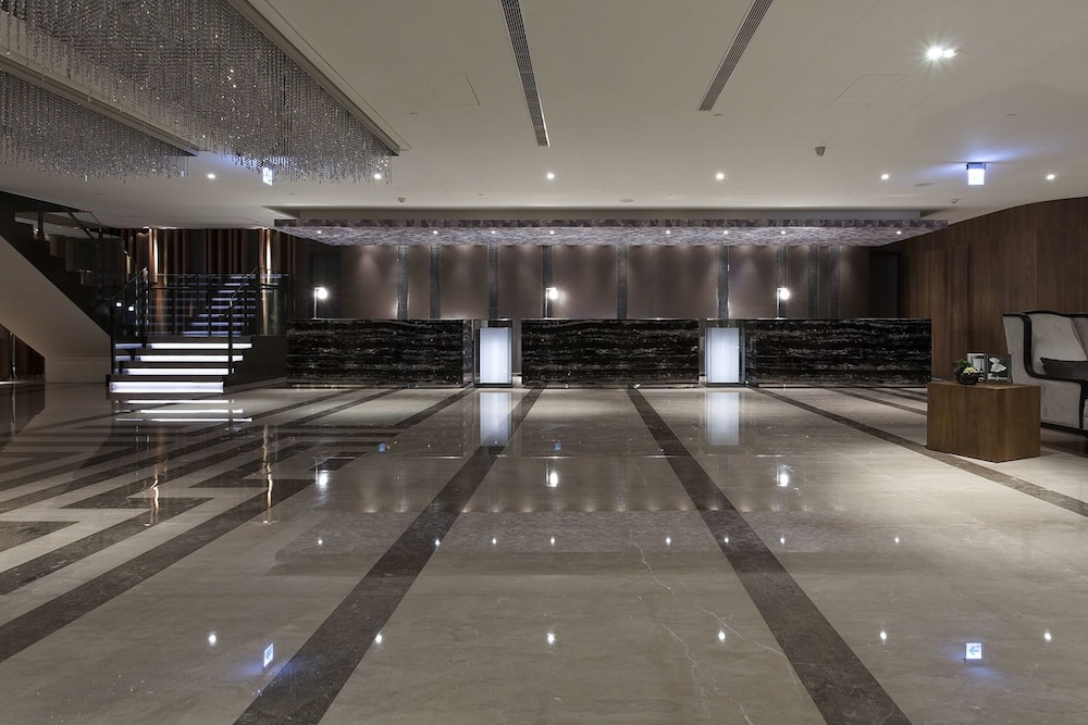 Talmud Hotel Kaohsiung Loveriver 26/50