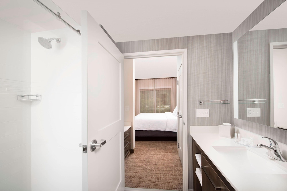 Residence Inn By Marriott Baltimore Owings Mills 11/47