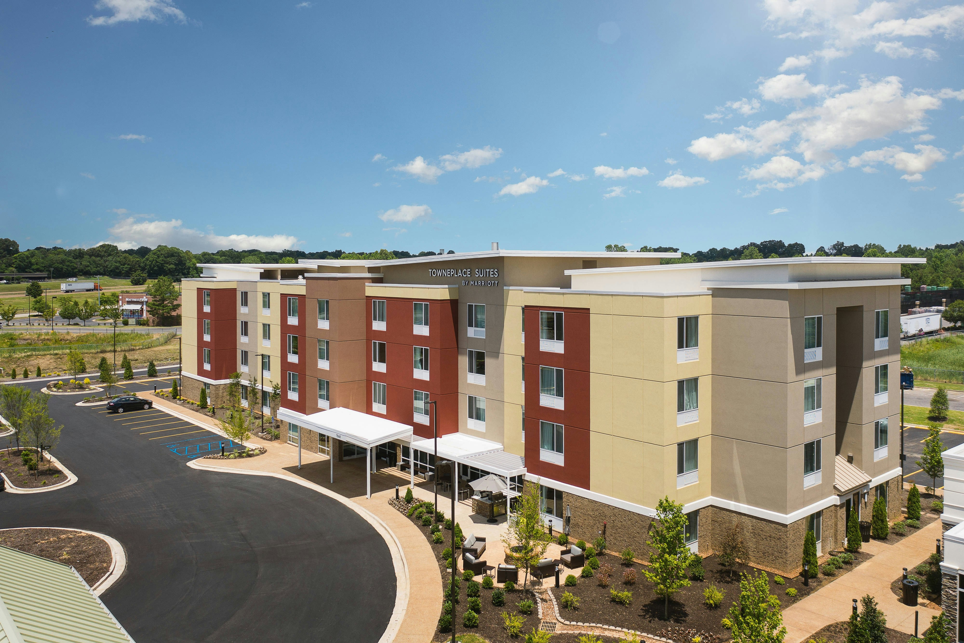 TownePlace Suites by Marriott Memphis Olive Branch 2/32
