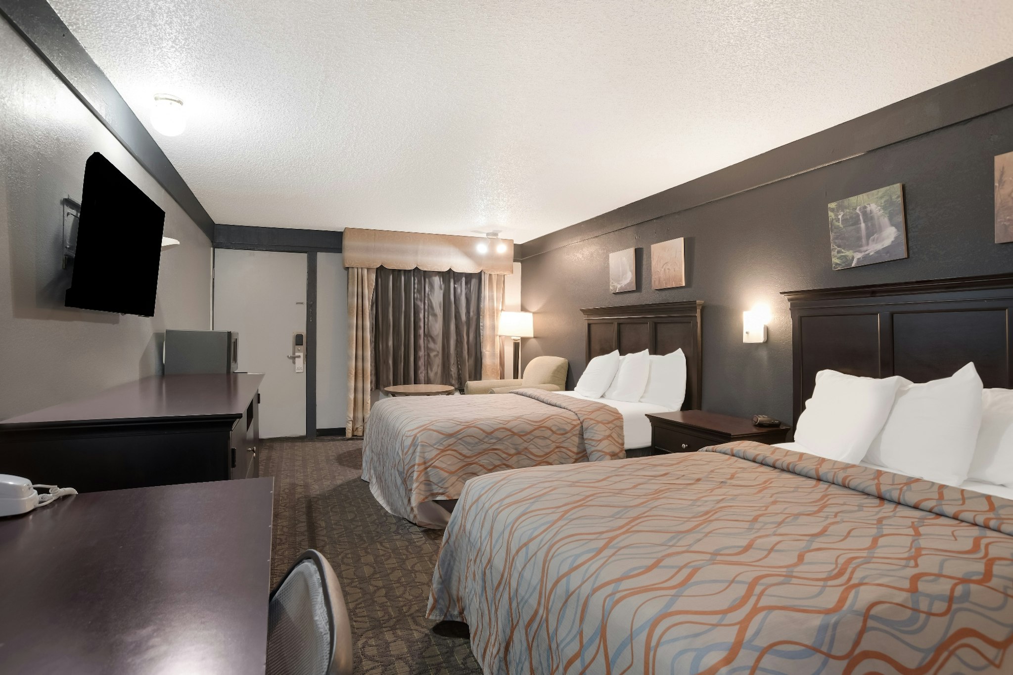 Scottish Inns Harrisburg Hershey South 16/71