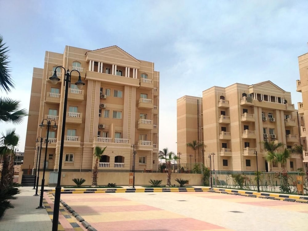 E-Just Hotel Bog El Arab Alexandria 27/36