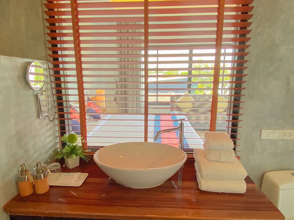 White Sand Halal House Krabi 26/29