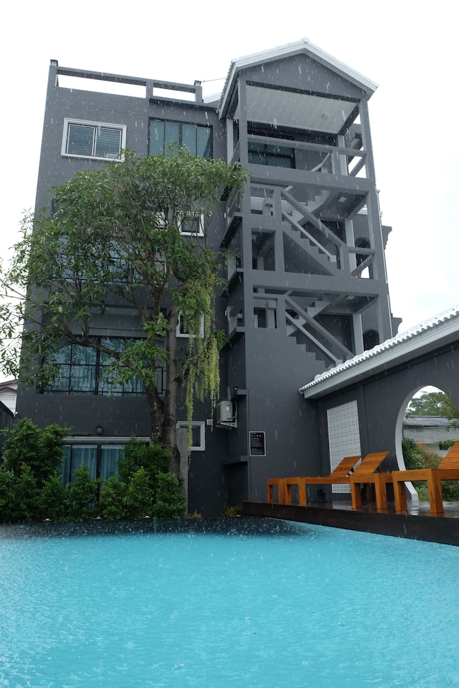 The Besavana Phuket 5/68