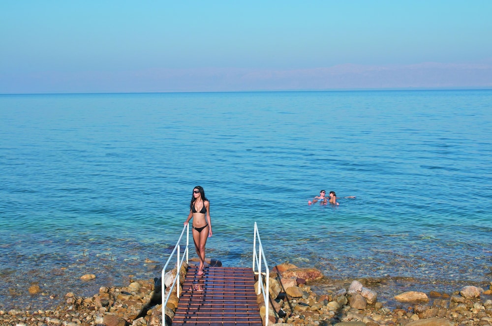 Movenpick Resort and Spa Dead Sea 72/75