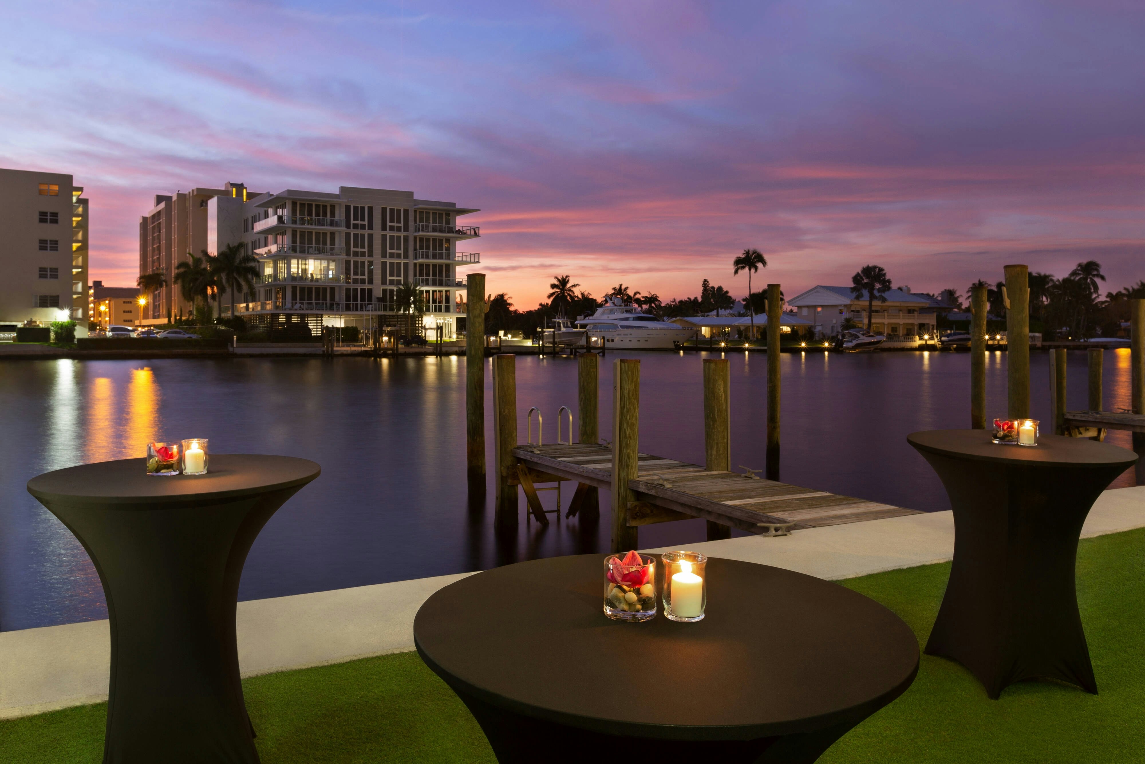 Residence Inn By Marriott Fort Lauderdale Intracoastal 2/15