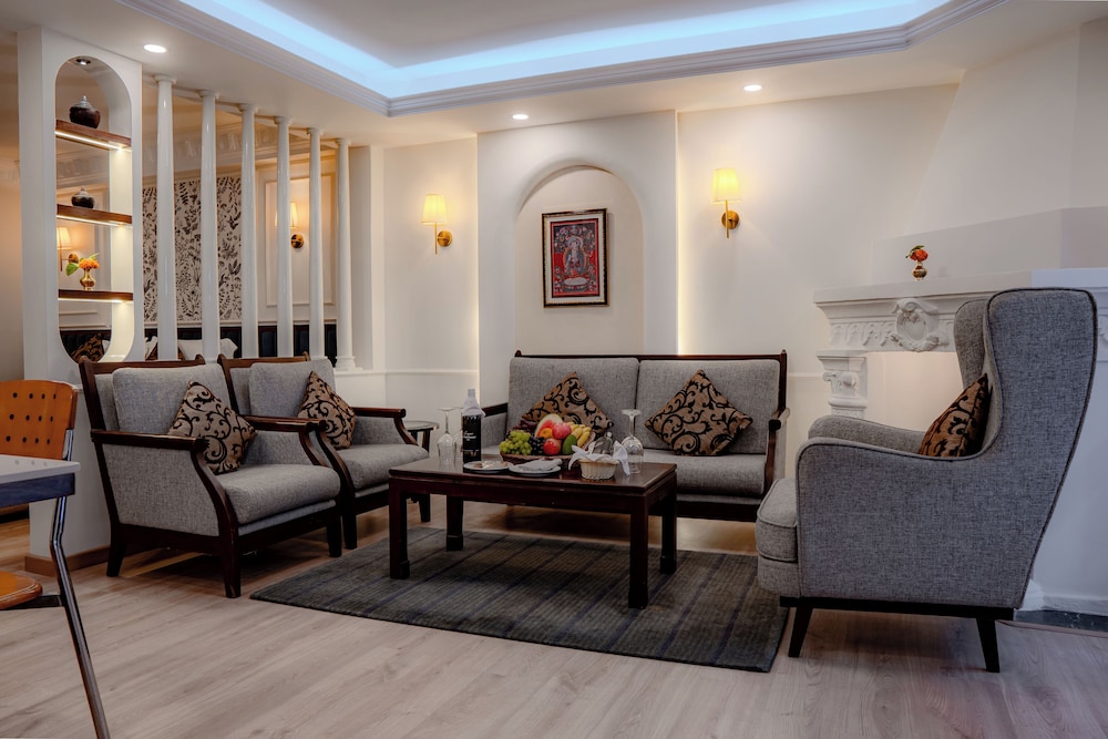 Maya Manor Boutique Hotel By Kgh Group 31/48