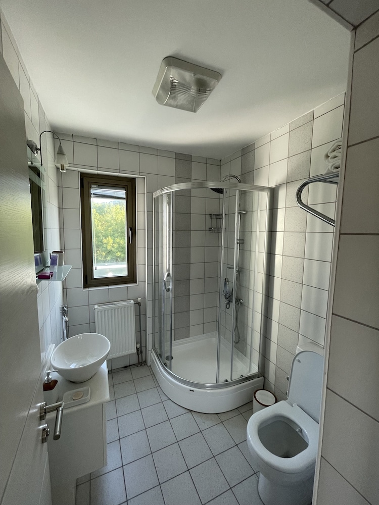 Bodega Butik Otel Sile 35/35
