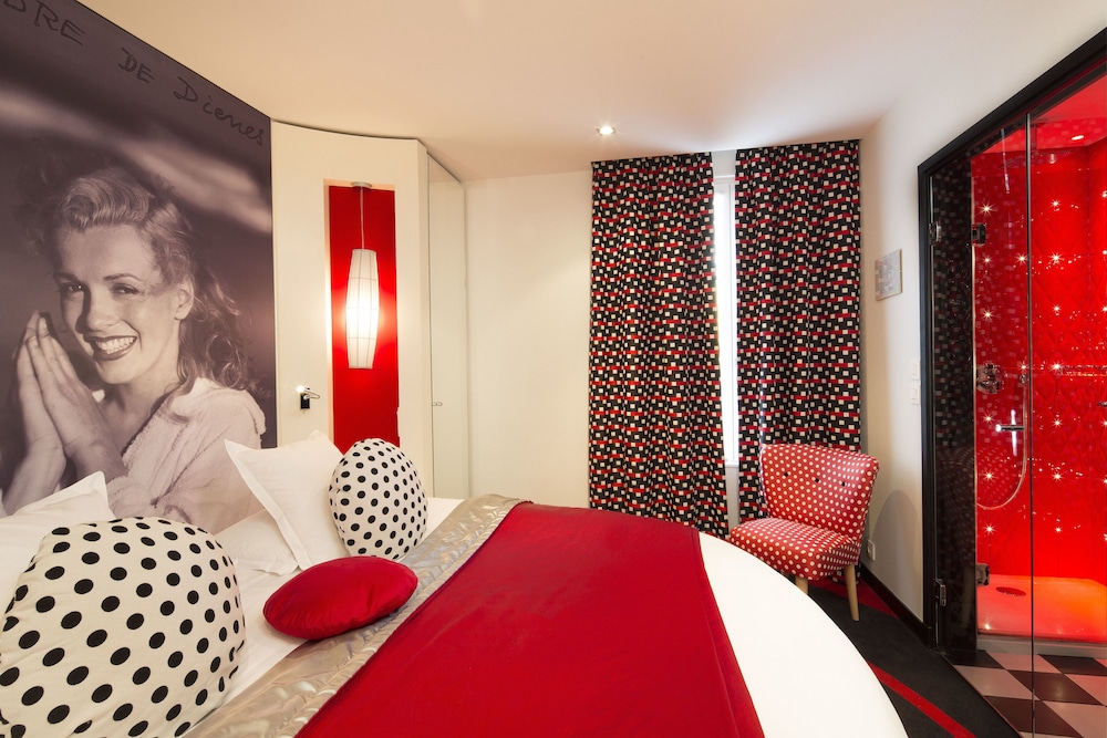 Platine Hotel 18/53