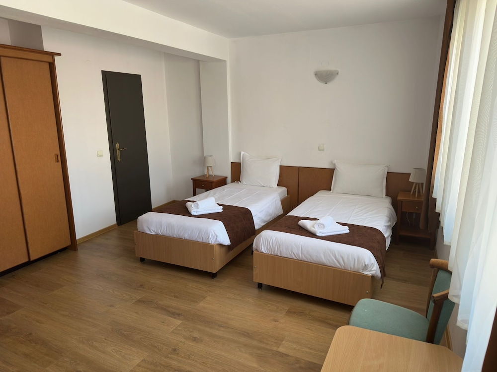 Hotel Apollo Hermannstadt 27/50