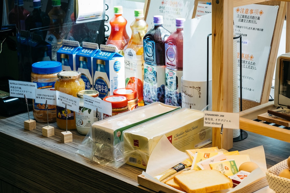 K Stay Guest House Myeongdong 1st 43/52