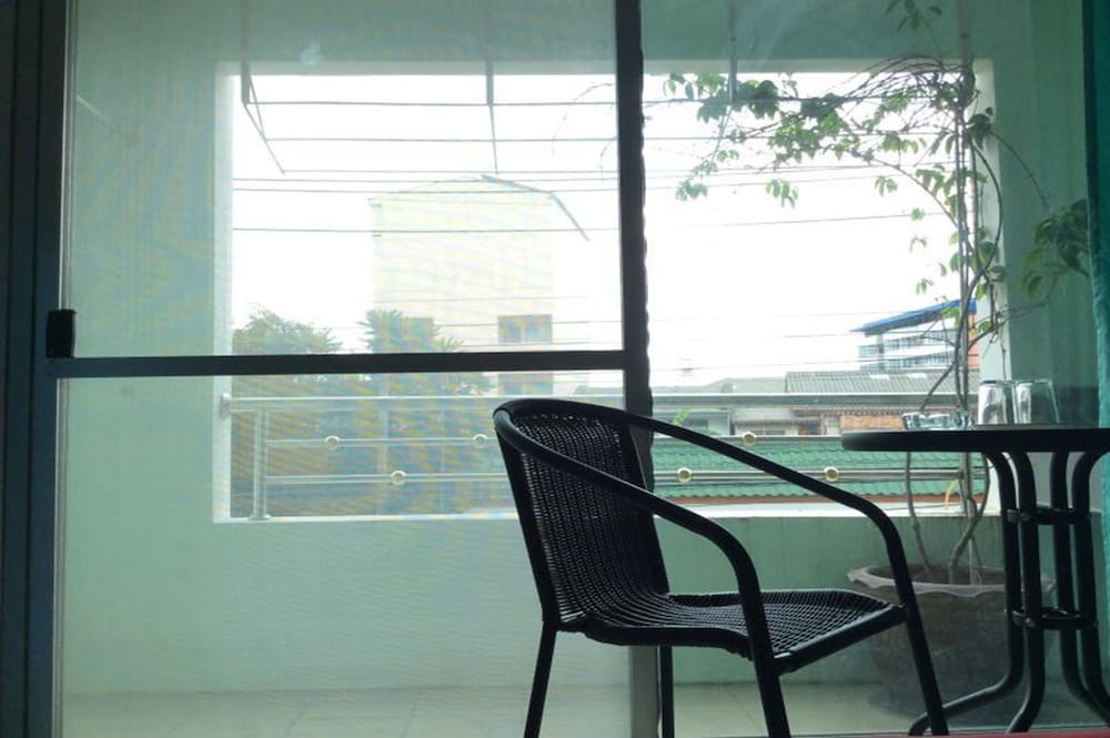 C.S. Apartment Hat Yai 15/19