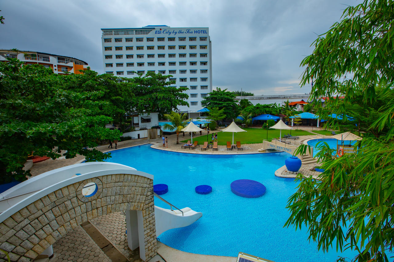EGI Cebu Resort & Hotel 69/75