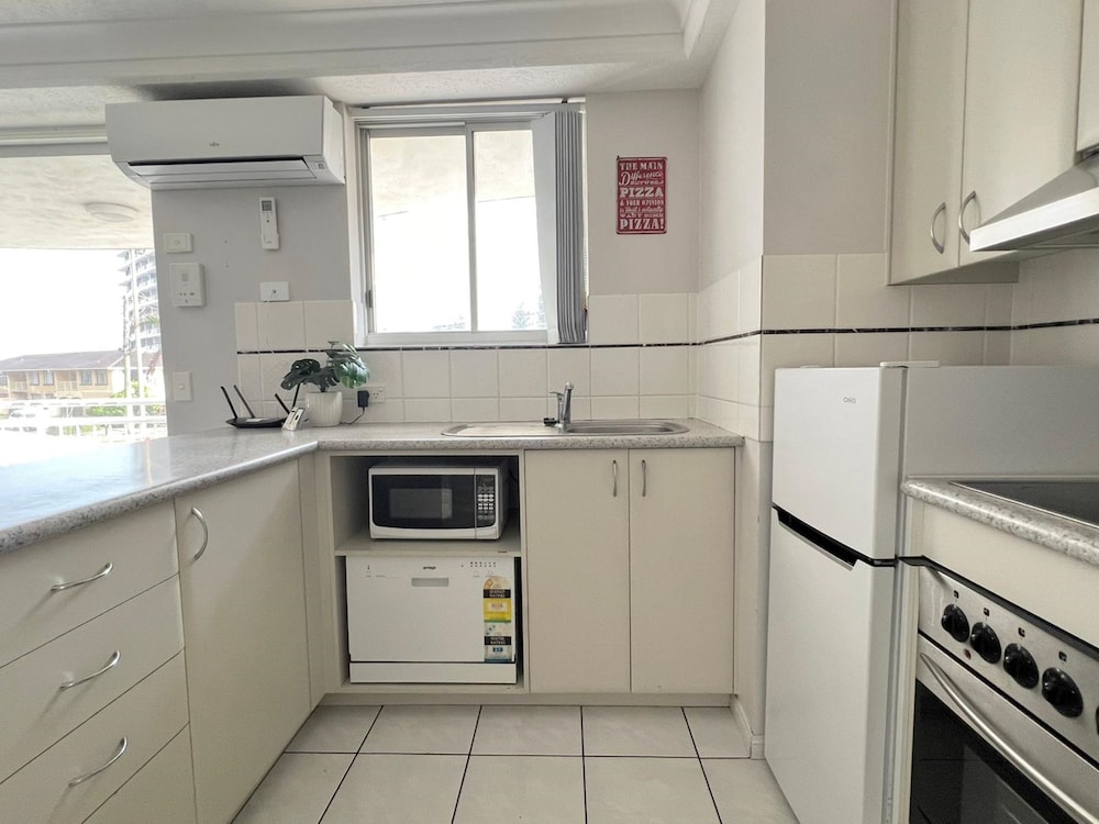 Wharf Boutique Apartments 47/78