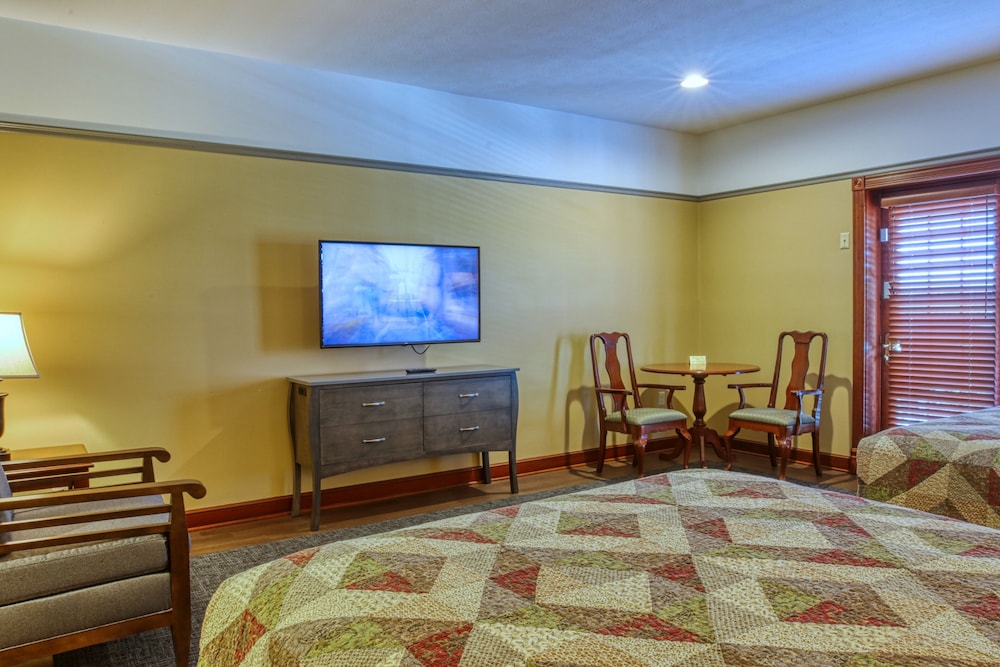 Carlisle Inn Walnut Creek 12/31
