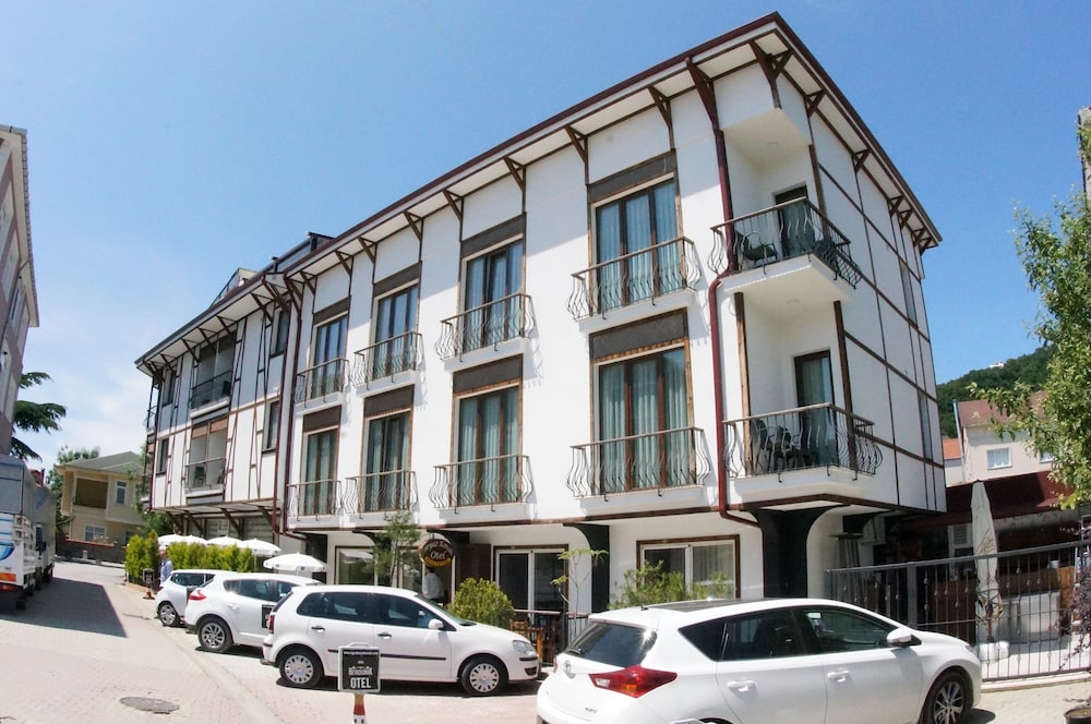 Beyaz Konak Otel 3/30