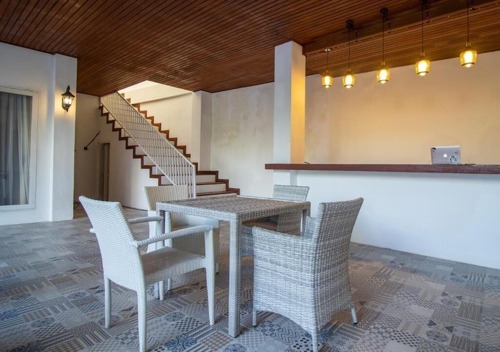 Lumiere Hotel Gili Trawangan 22/46