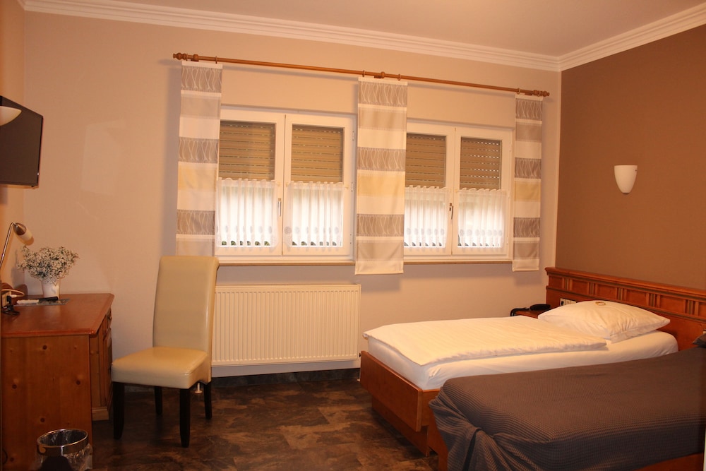 Landhaus Hotel Müller 18/44