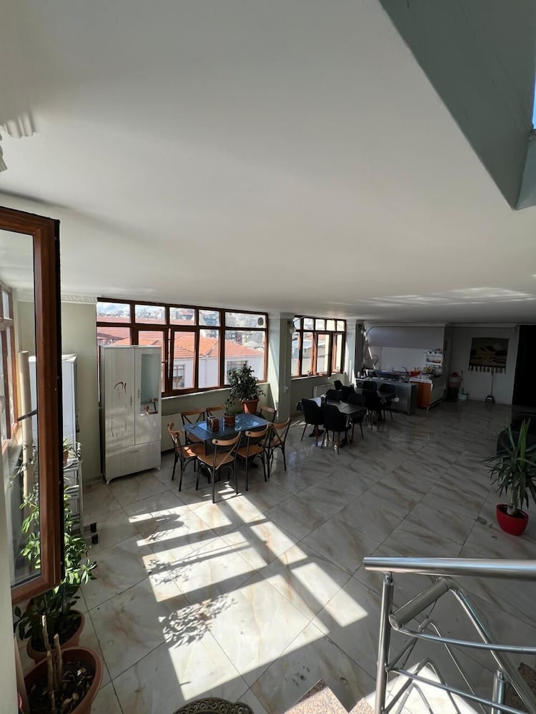 Avsin Apart Hotel 67/70