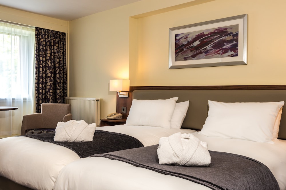 Holiday Inn Rugby-Northampton M1, JCT.18 16/50