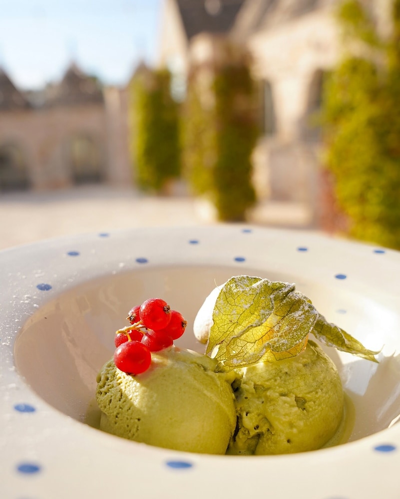 MASSERIA GRIECO 30/60