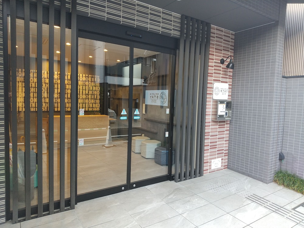Smart Place Inn Kyoto Shijo Omiya Station 6/48