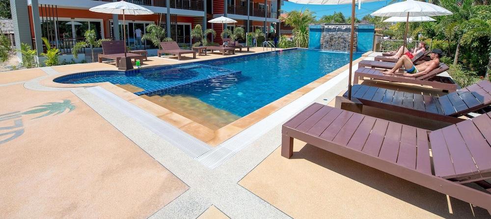 Hatzanda Lanta度假村(Hatzanda Lanta Resort) 图片1
