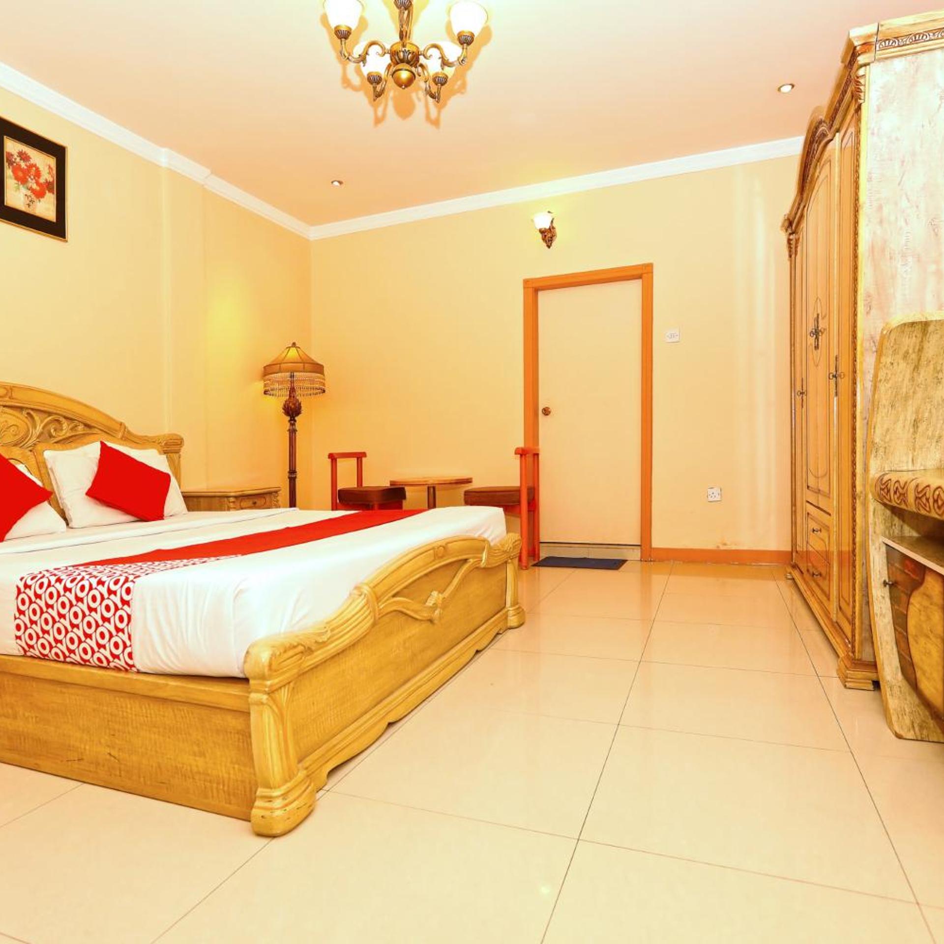 غرفة قياسية، Sea Shell Hotel 3/10