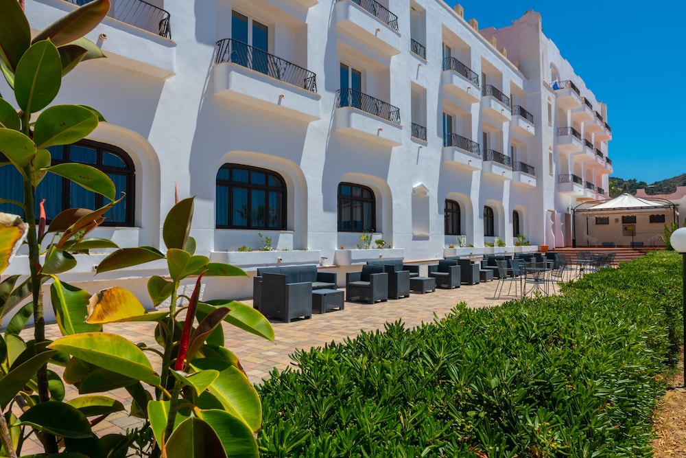 Hotel Baia d'Oro in LICATA
