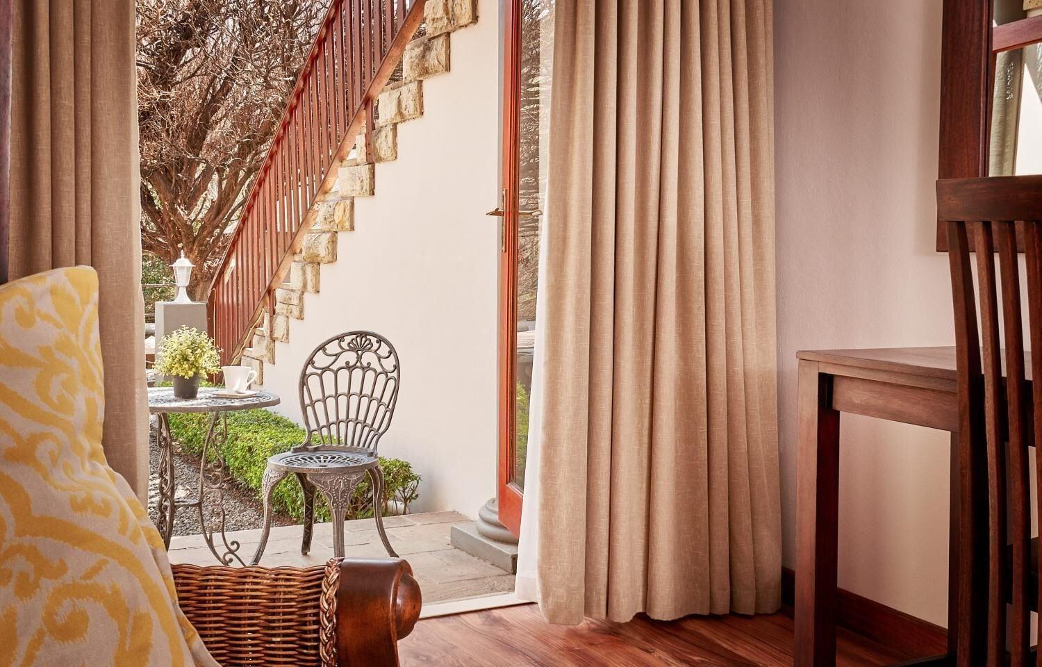 Riverwalk B&B 26/48