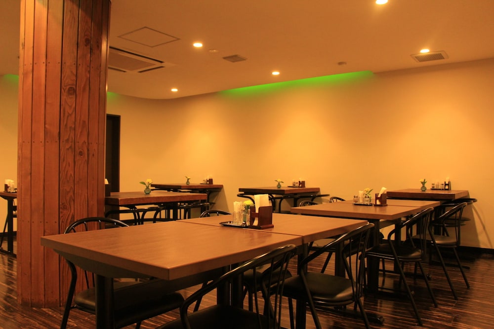Hotel Fuji Tatsugaoka 24/25