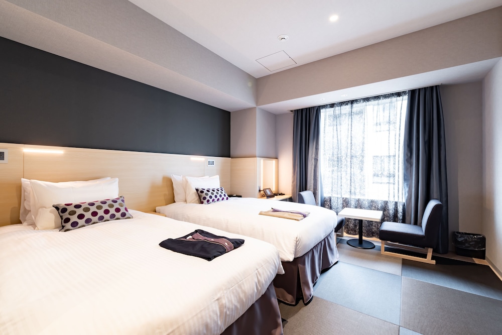 ibis Styles Tokyo Ginza East 17/48