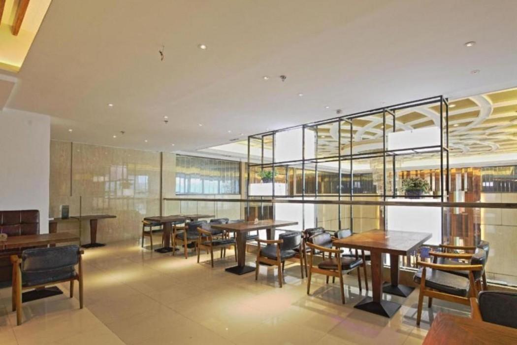 Days Inn by Wyndham Guangzhou Boju 43/48