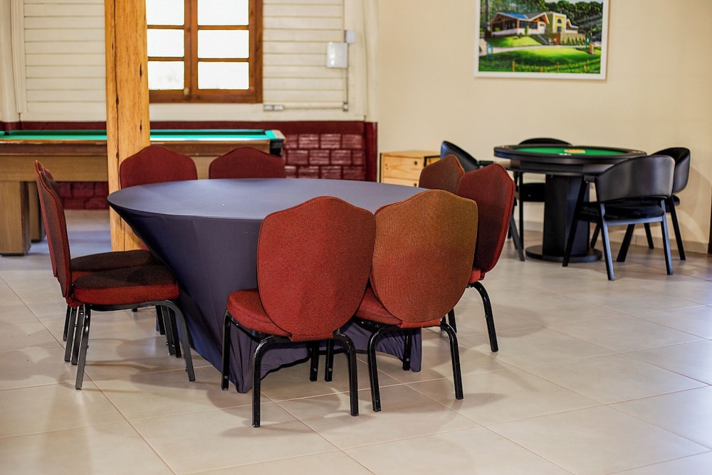 Hotel Boutique Vinicola Araucaria by Slaviero Hoteis 29/50