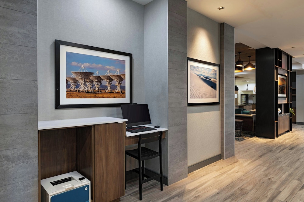 Towneplace Suites By Marriott Albuquerque Uptown 25/32